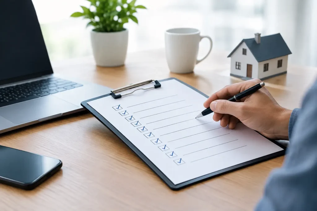12-Point Annual Insurance Policy Review Checklist