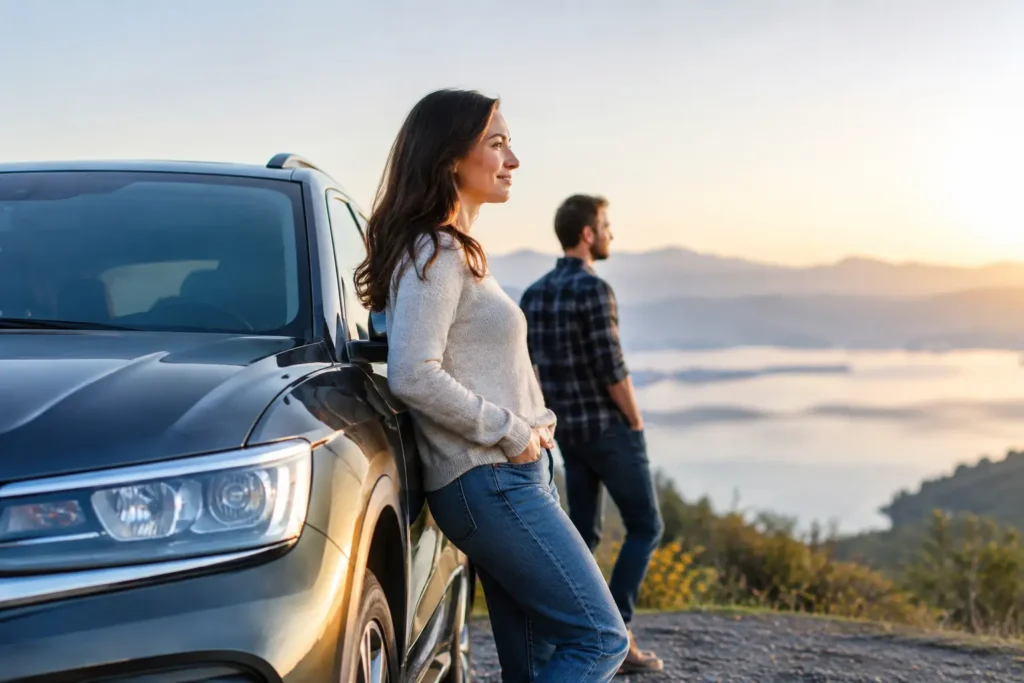 Auto Insurance That Fits the Life You Drive