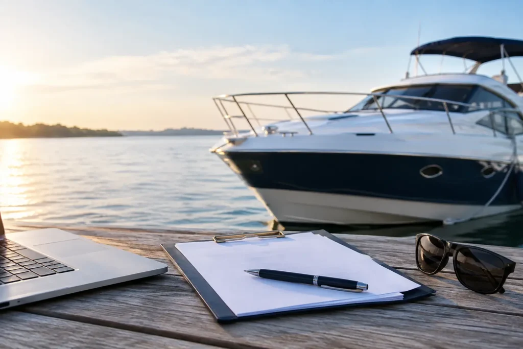 Boat Insurance Coverage Explained Clearly
