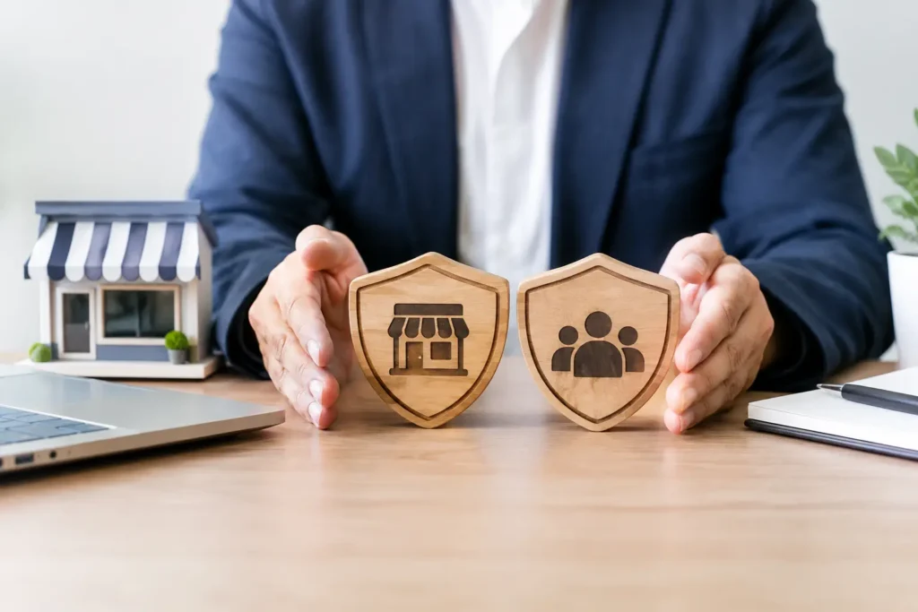 BOP vs General Liability for Small Businesses