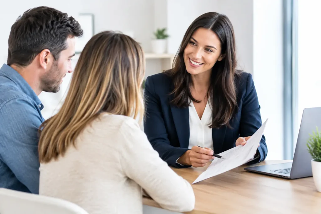 How an Insurance Agent Helps With Claims