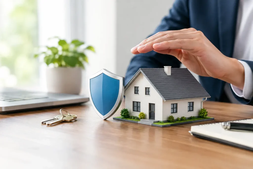 Landlord Dwelling Insurance Coverage Explained