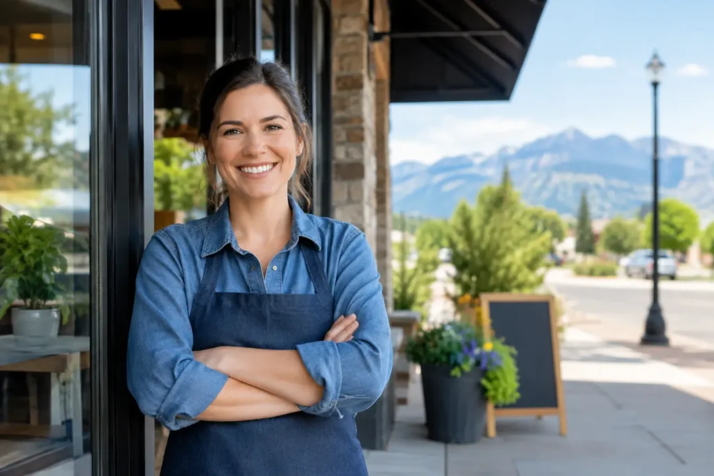 Small Business Insurance Idaho Owners Can Rely On