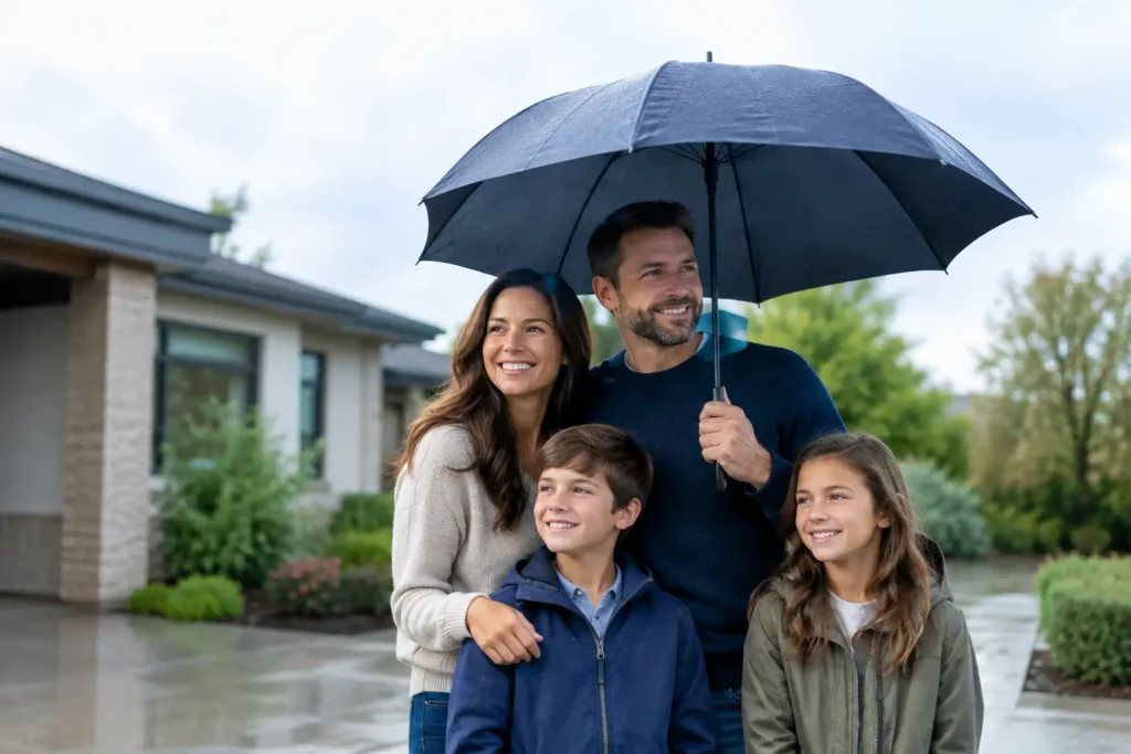 When Personal Umbrella Insurance Makes Sense